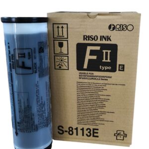 riso sf5030 sf type ii