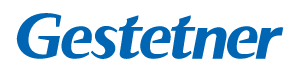 gestetner